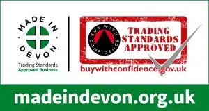 Trading standards approved